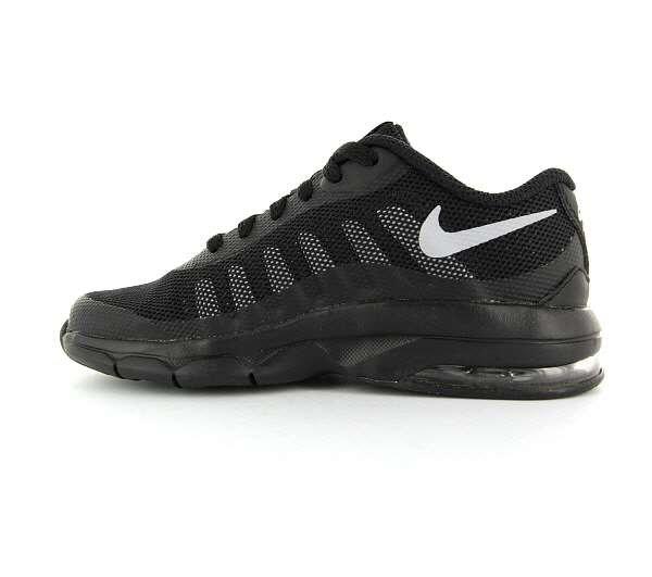 Nike Air Max Invigor Little Kids Shoe