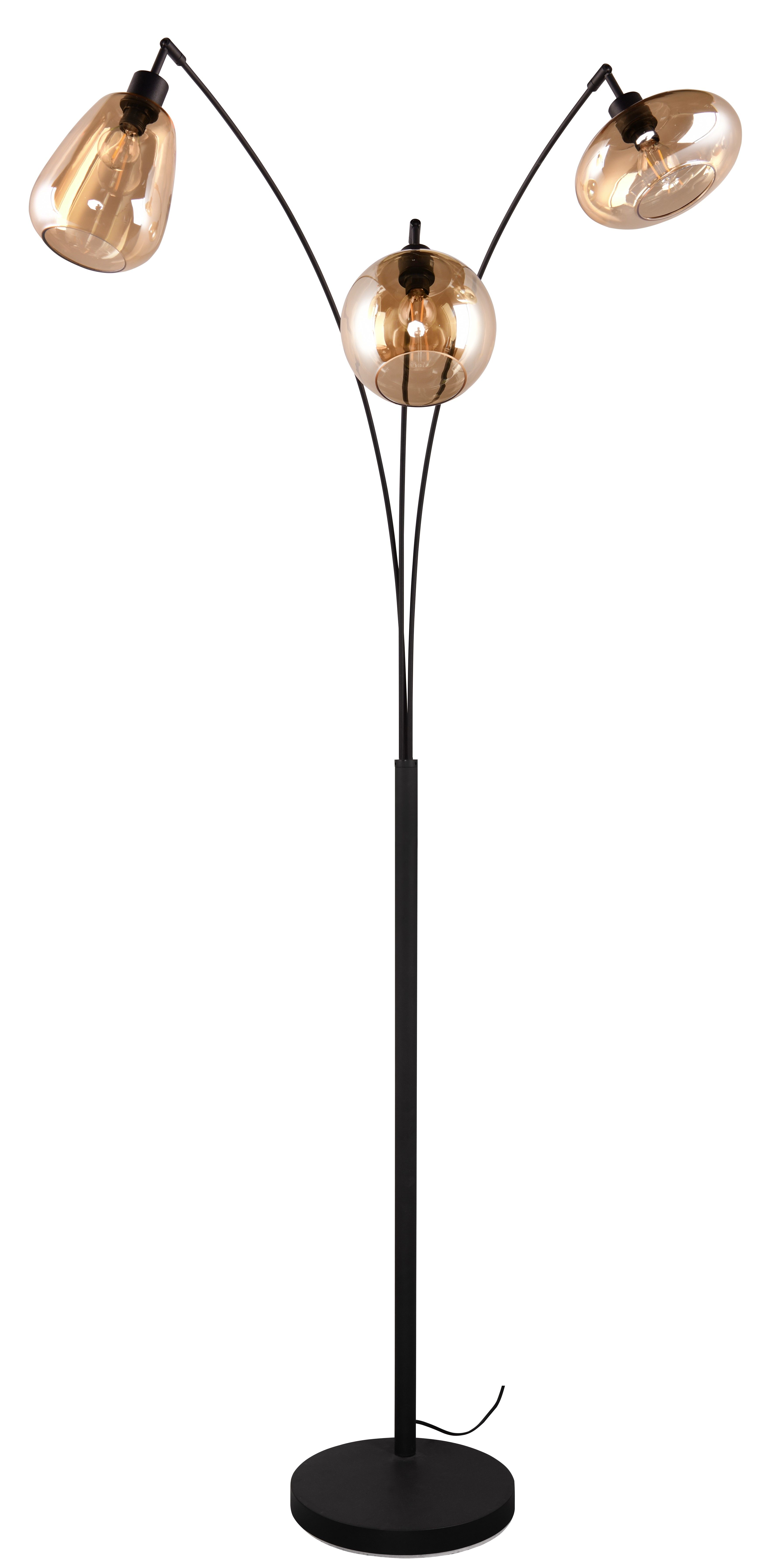 Vloerlamp  Lumina B71 x D68 cm