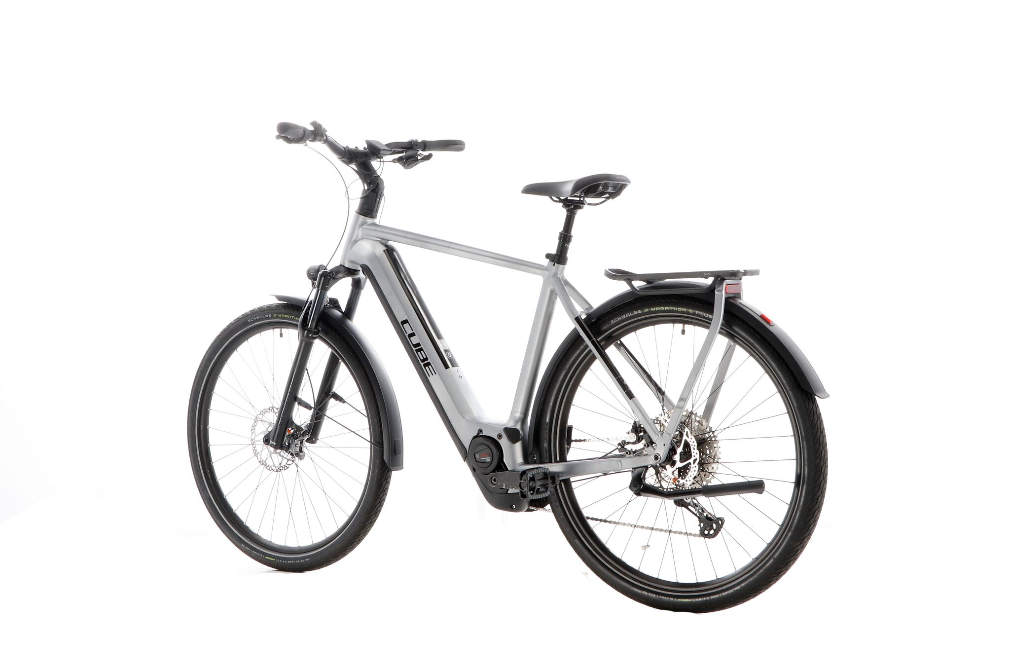 Cube Kathmandu Hybrid SL (2022) | Diamond
