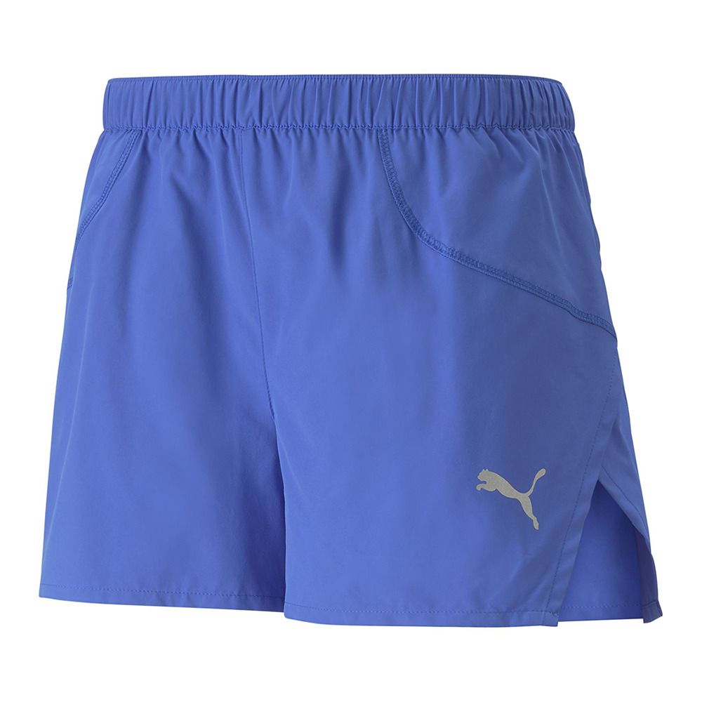 Puma FD RUN ULTRAWV - Short Homme royal sapphire