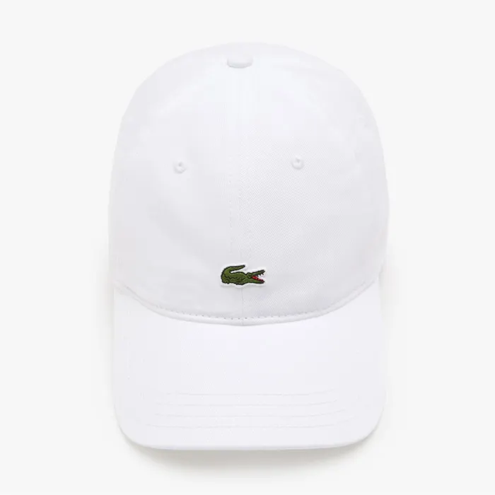 Lacoste Cap Senior