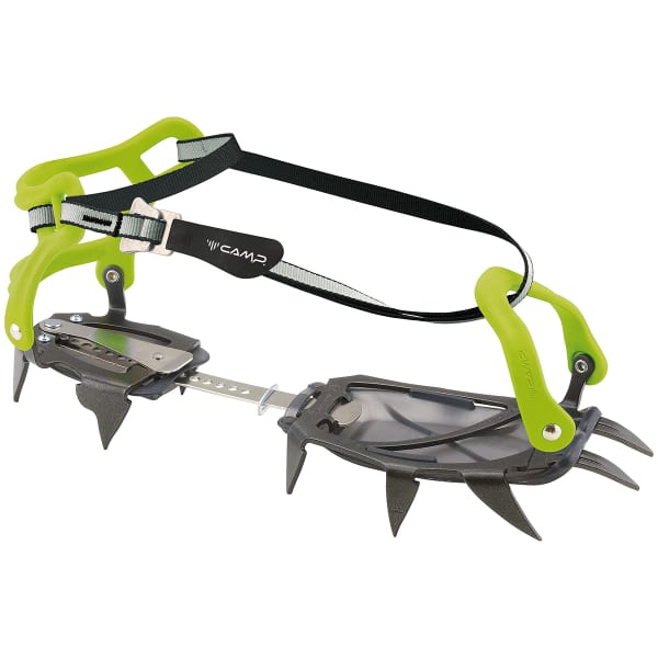 Crampon alpinisme CAMP STALKER UNIVERSAL