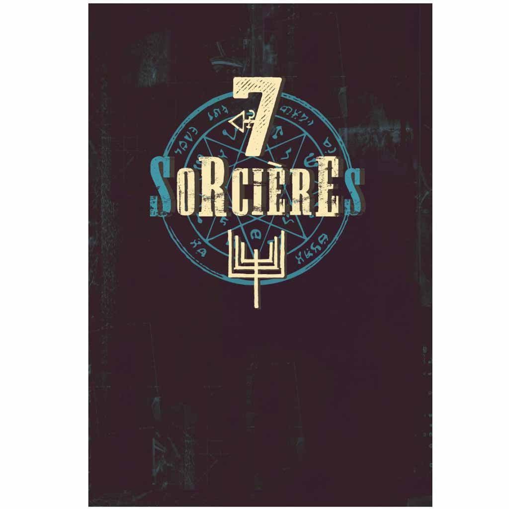 7 Sorcières