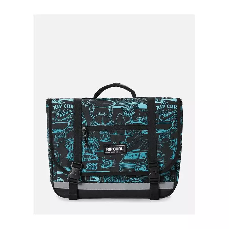 Sac à dos RIPCURL School Satchel 17L Bts Aqua