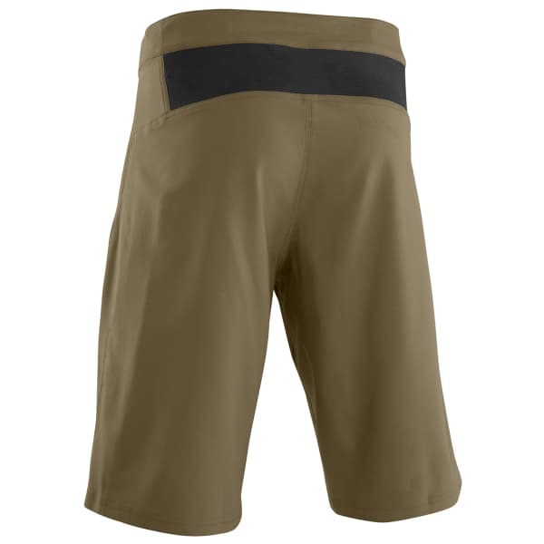 Short VTT ION SHORTS LOGO M DARK MUD