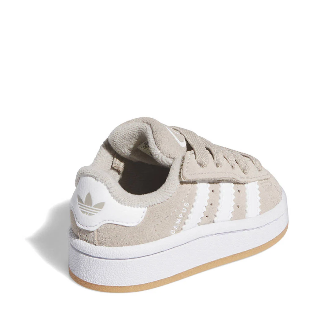 adidas Campus 00ssneakers beige/wit