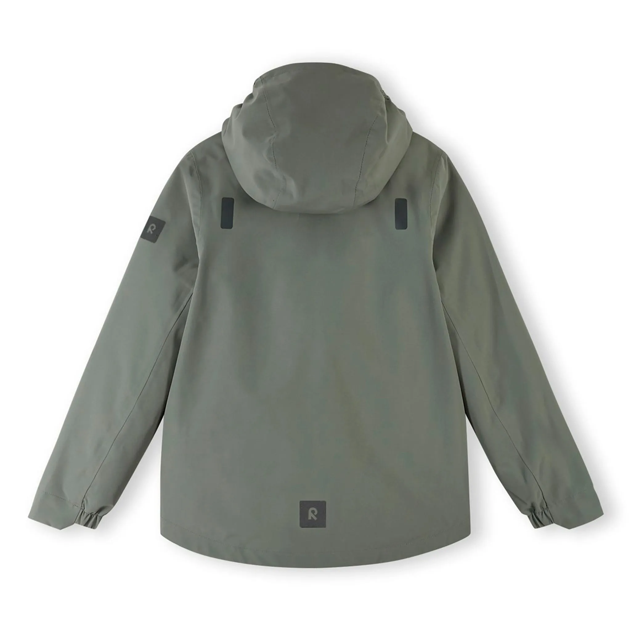 Reima Manteau Mi-Saison Suojala Reimatec 6-14ans
