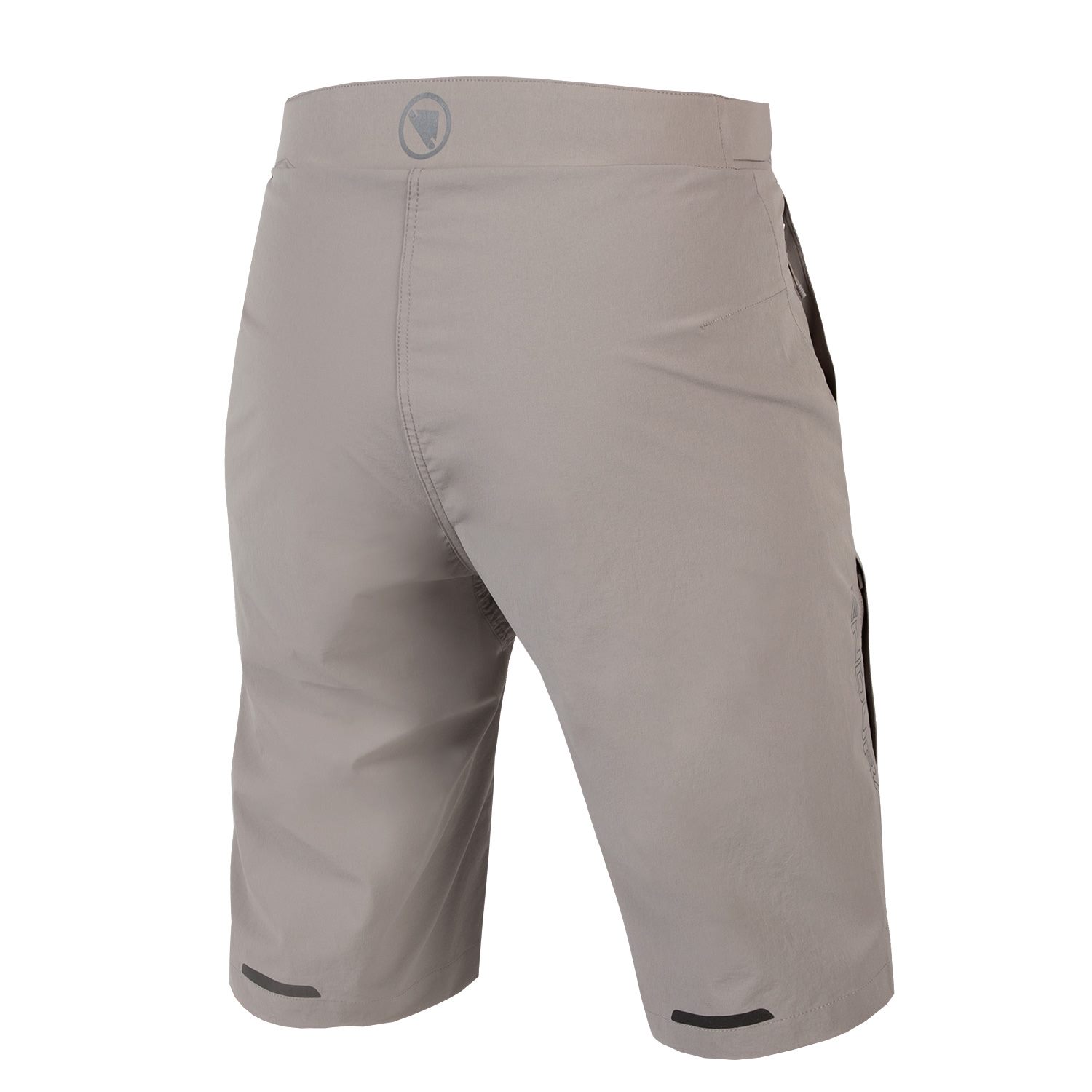 Endura GV500 Foyle Cykelshorts Fossil