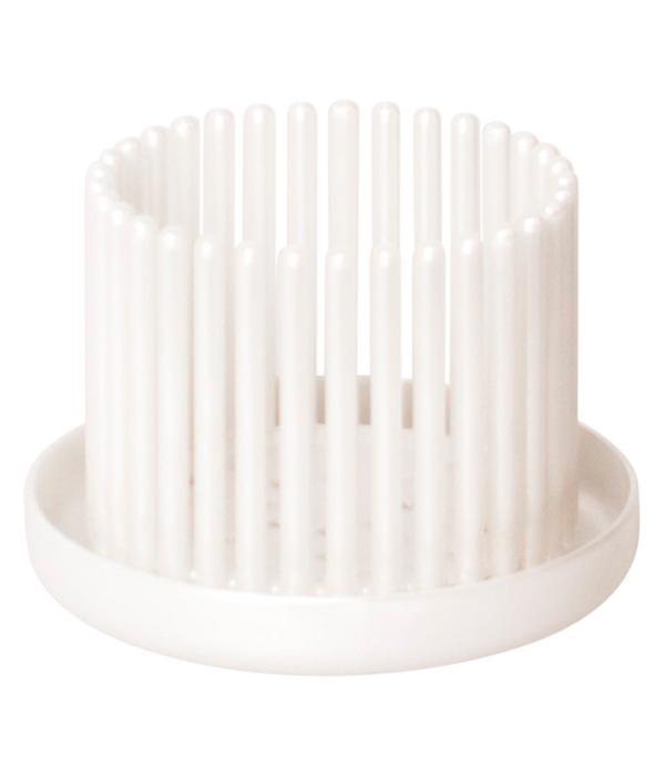 Orchitop® Orchideentopf M Set, rund, ca. Ø13