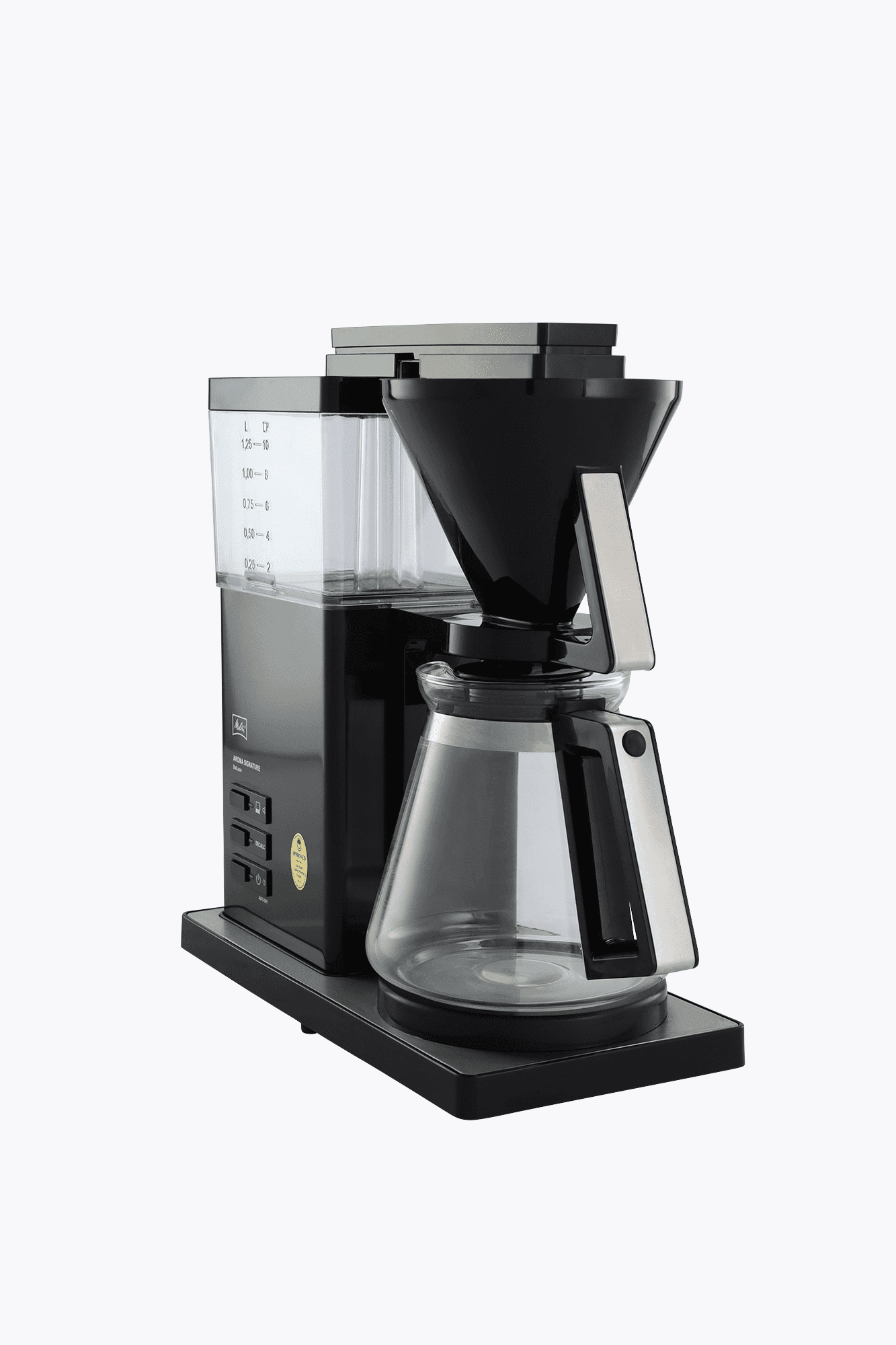 Melitta® AromaSignature® DeLuxe