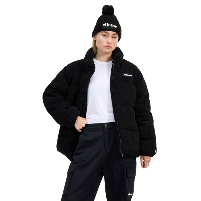Ellesse Berghutte Winterjas Dames
