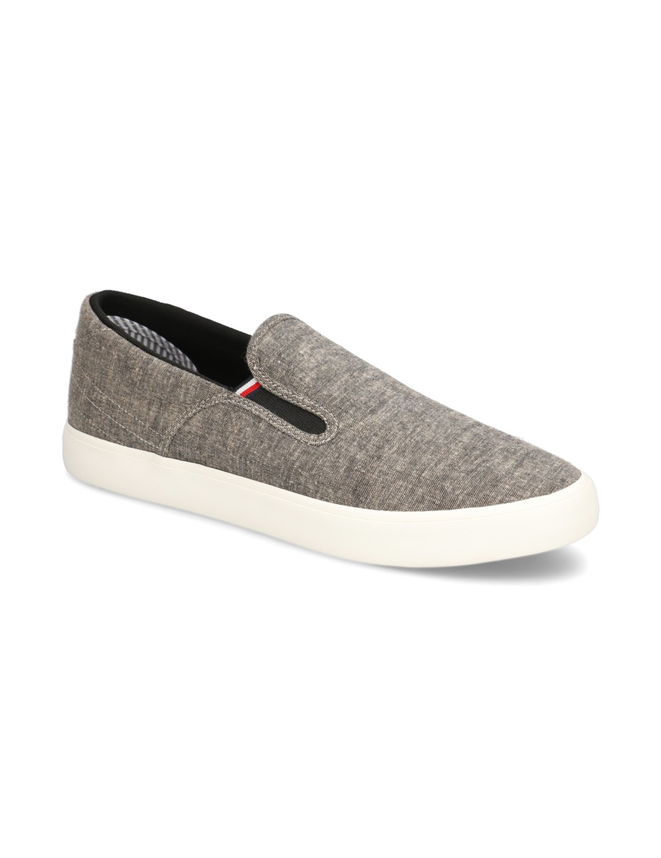 TH HI VULC CORE LOW SLIP ON