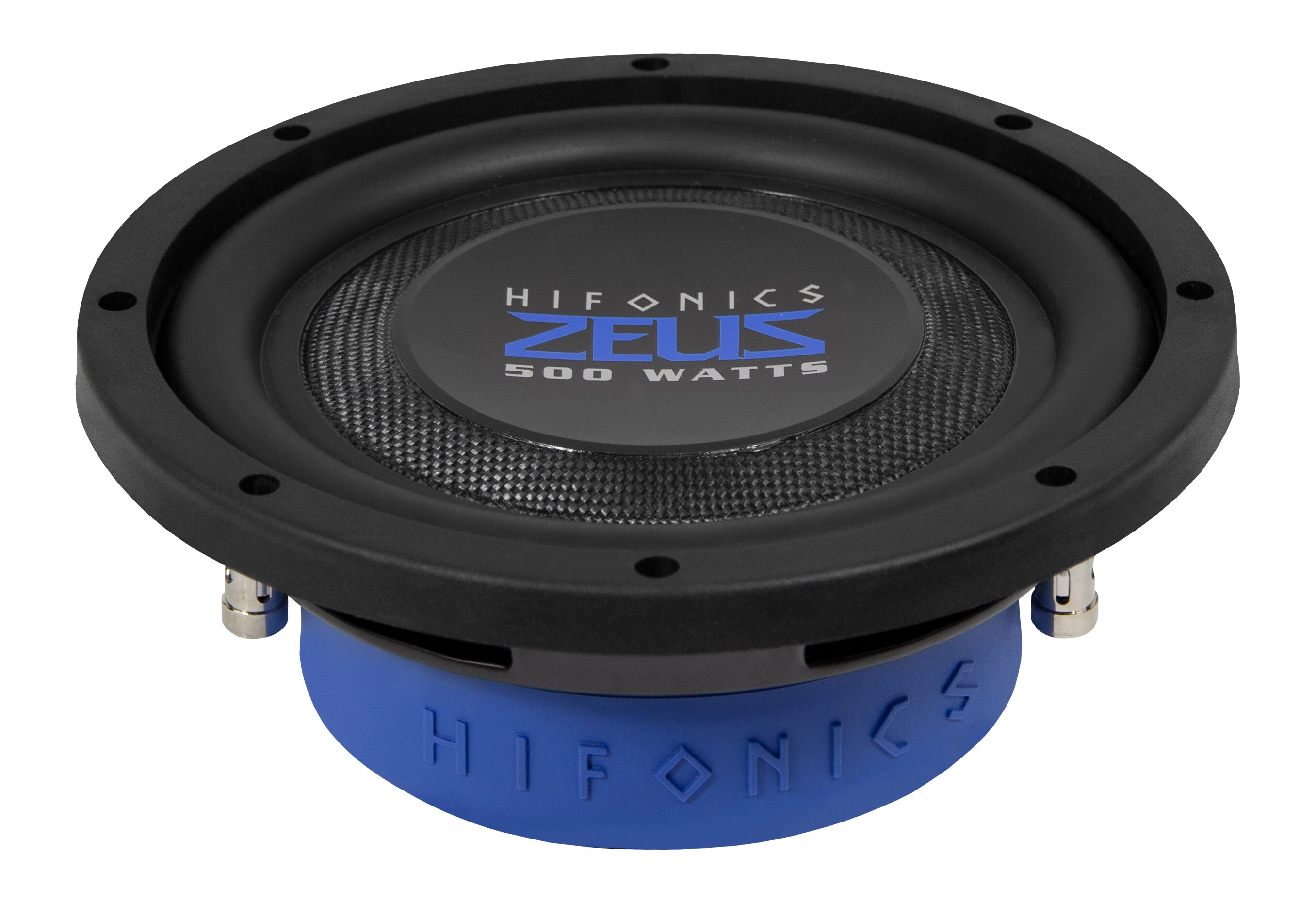 ZEUS Woofer ZST-8D4