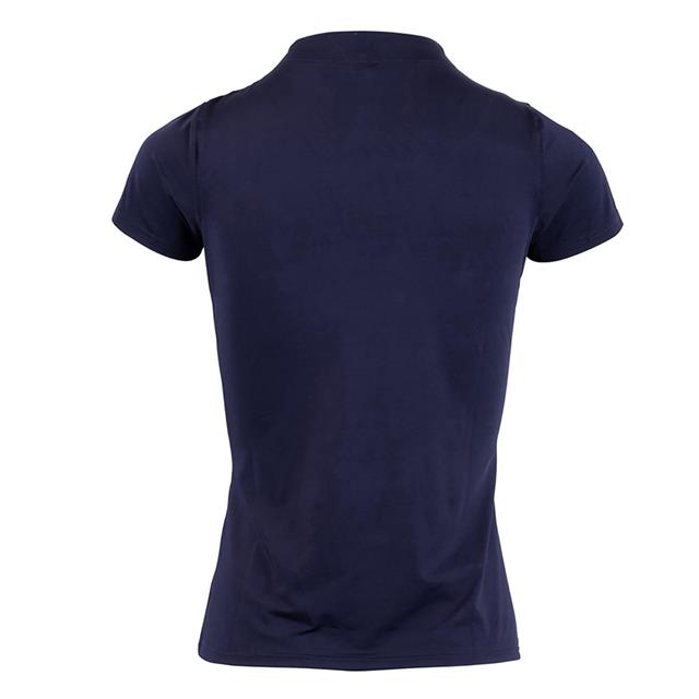 Trainingsshirt Montar Everly Kids Donkerblauw