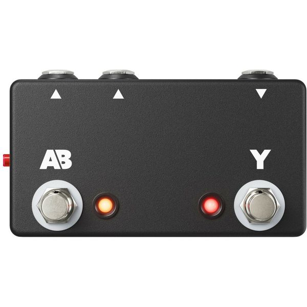 JHS Pedals Active A/B/Y