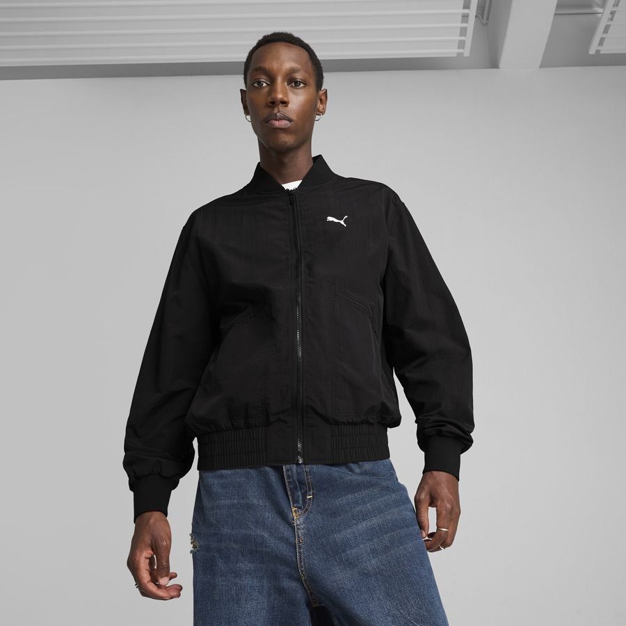 Puma PUMA Class Bomberjacke
