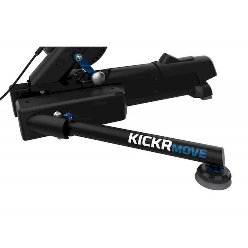 Kickr Move - Home trainer