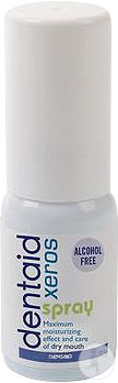 Dentaid Xeros Spray Buccal 15ml