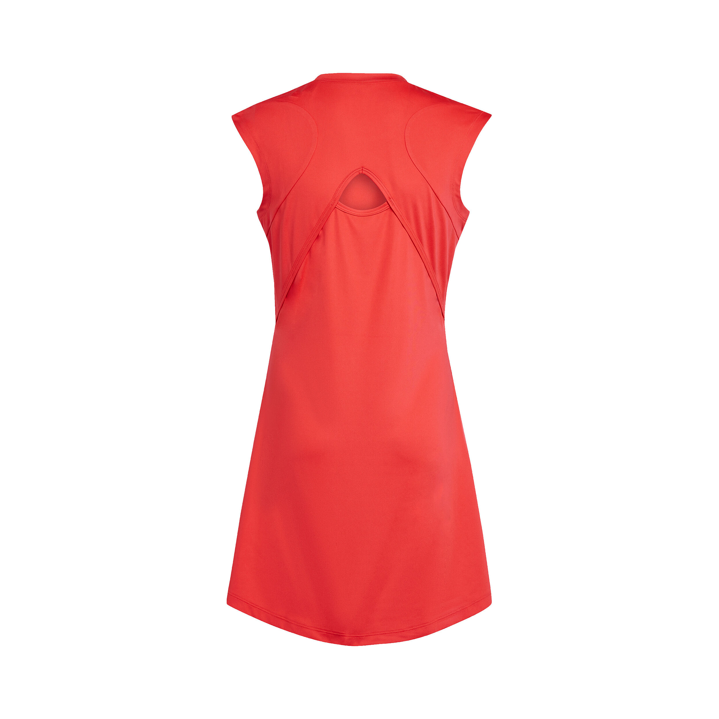 adidas Pro Robe Filles - Rouge