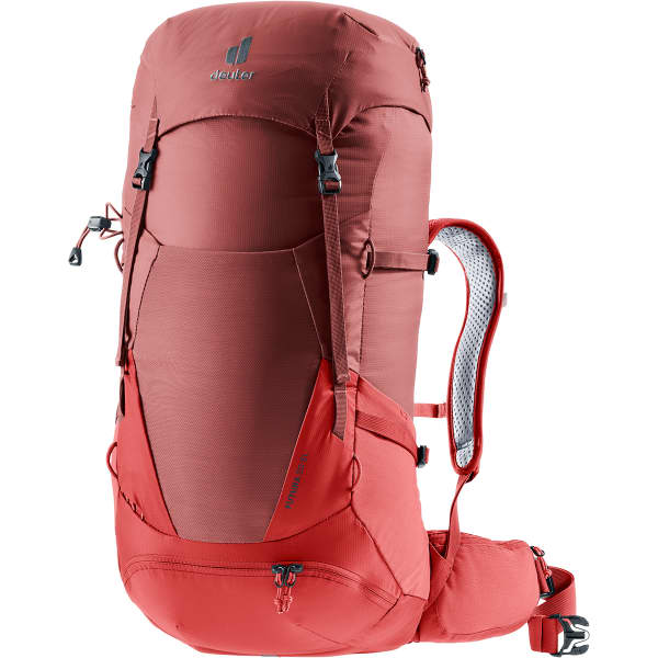 Sac à dos randonnée DEUTER FUTURA 30 SL CASPIA/CURRANT