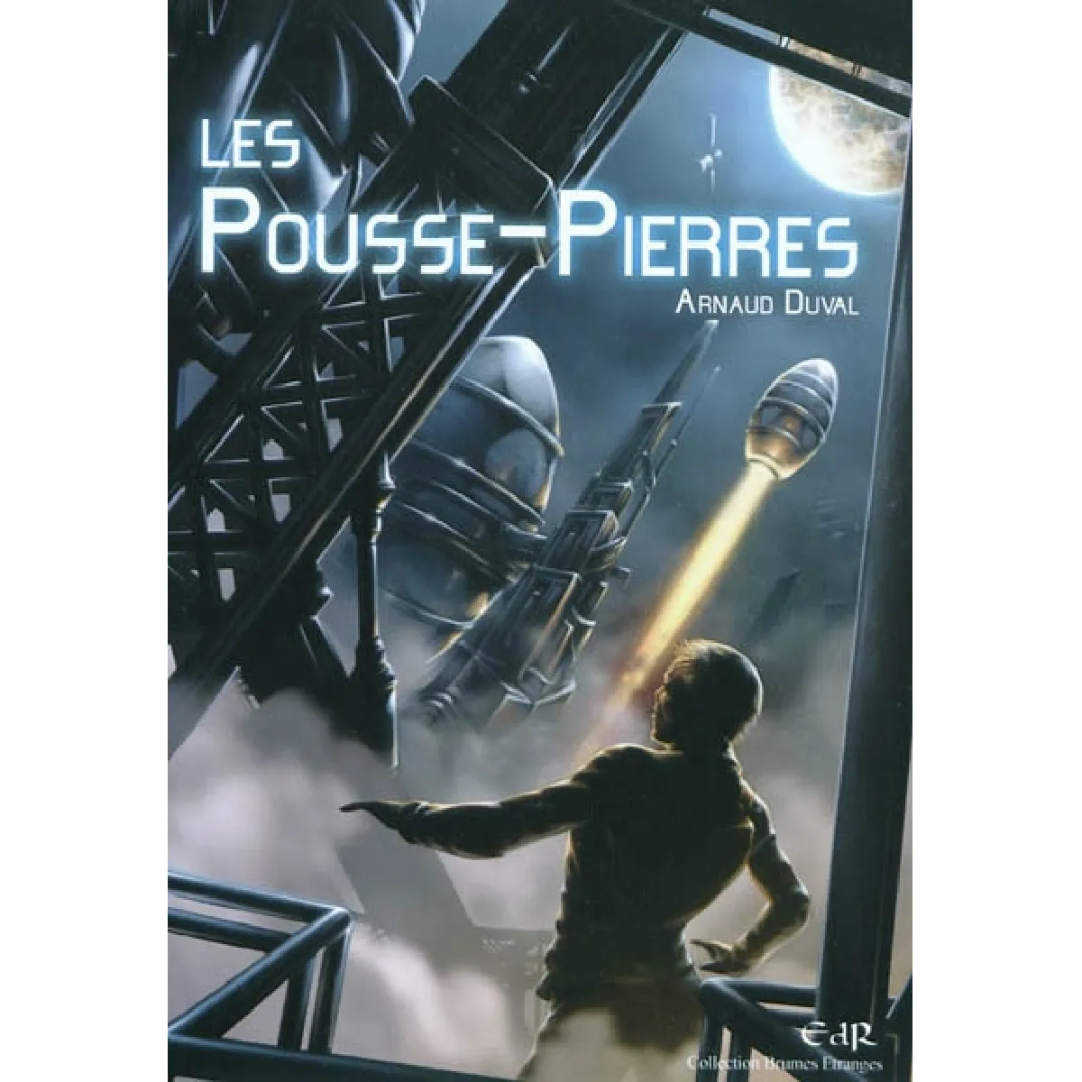 Les pousse-pierres : l'héritage de Torino · Occasion