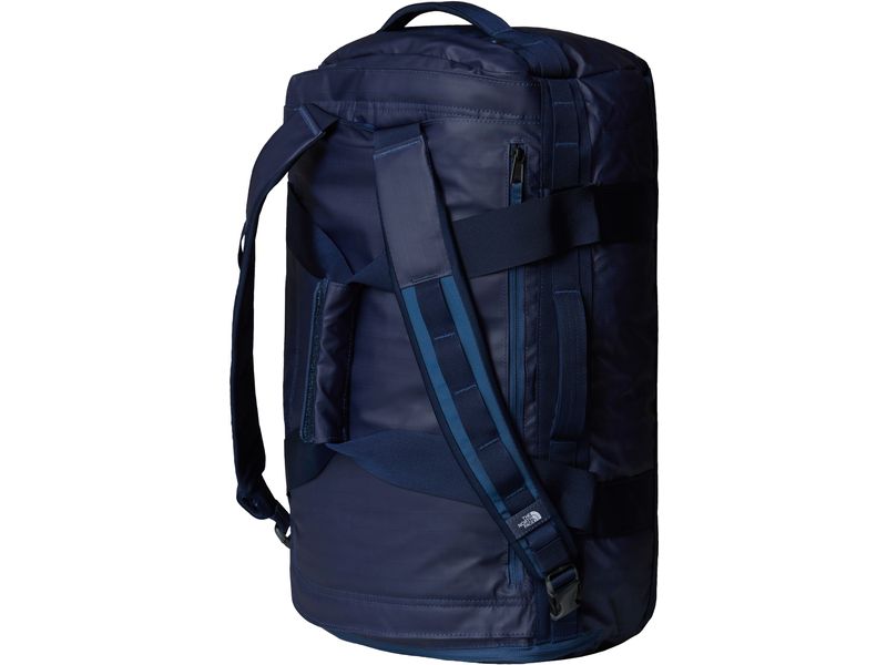 The North Face Duffle Bag Base Camp Voyager, Shady Blue-Sum Duffel-Tasche 42 Liter