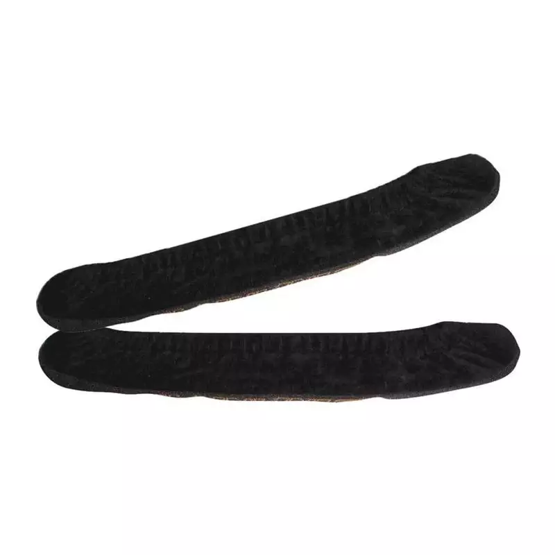 Tempish Lame Protector Pour Patins à  glace Noir