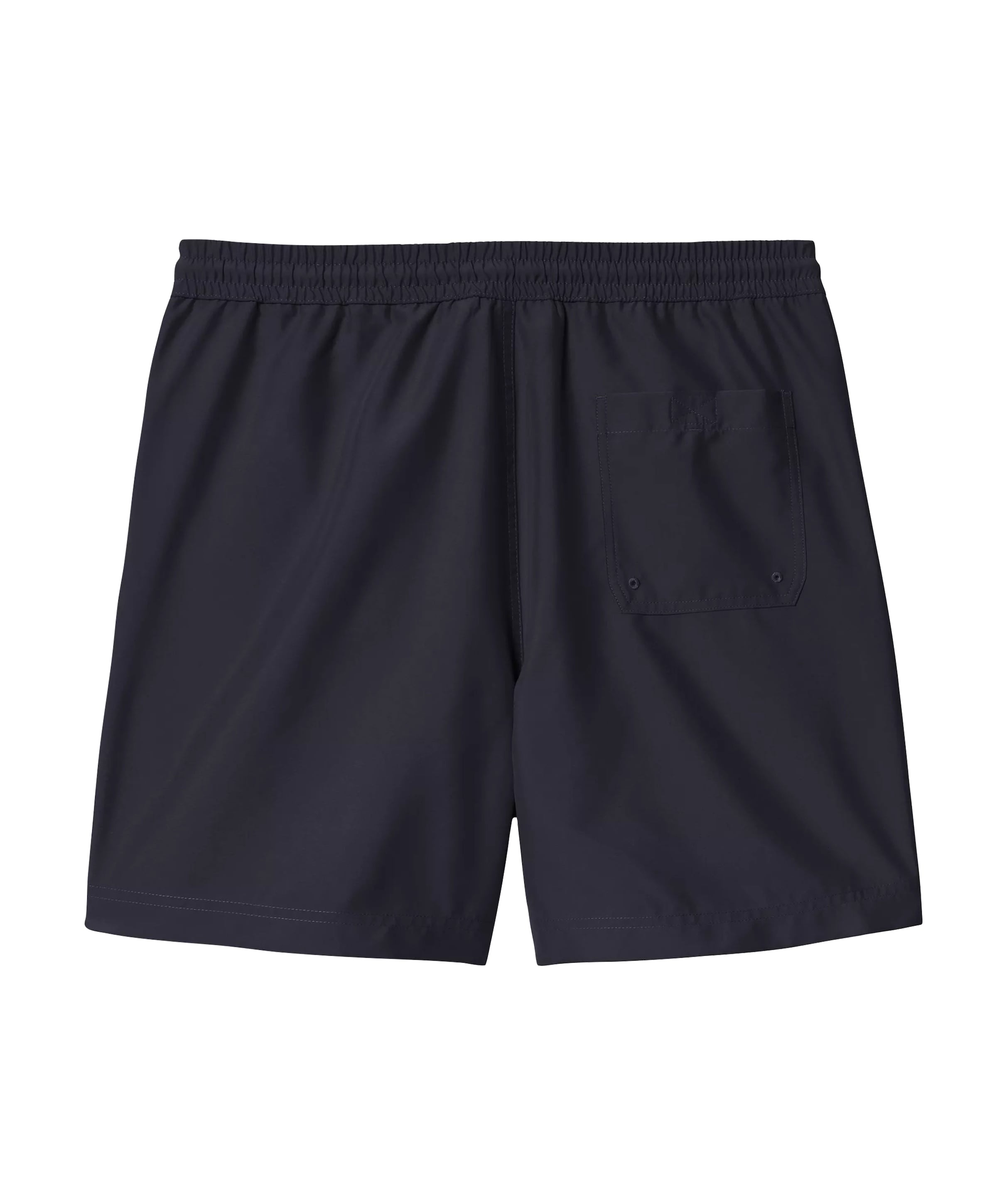 Carhartt WIP Chase heren zwembroek blauw