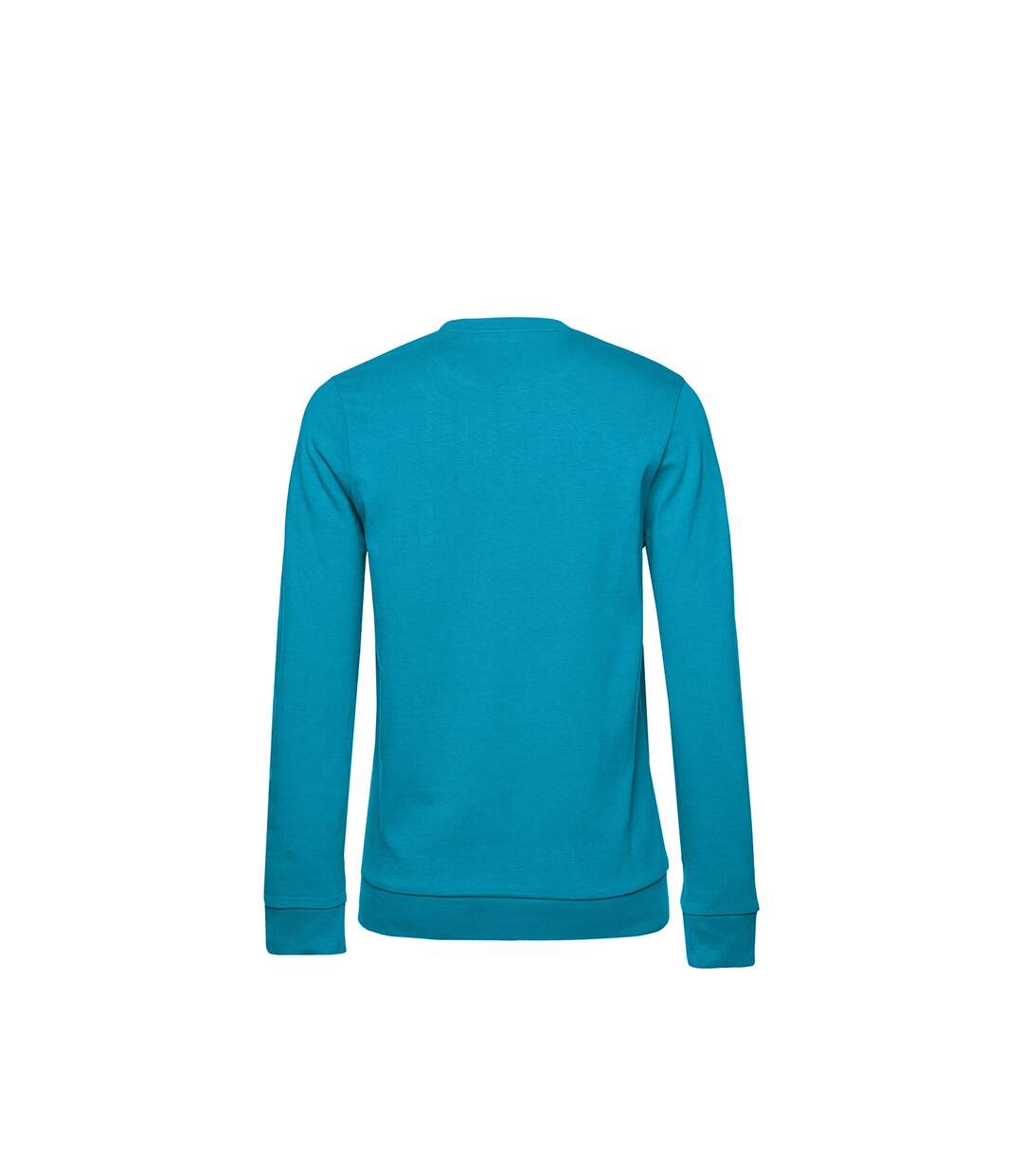 B&C - Sweat - Femme (Bleu) - UTBC4720