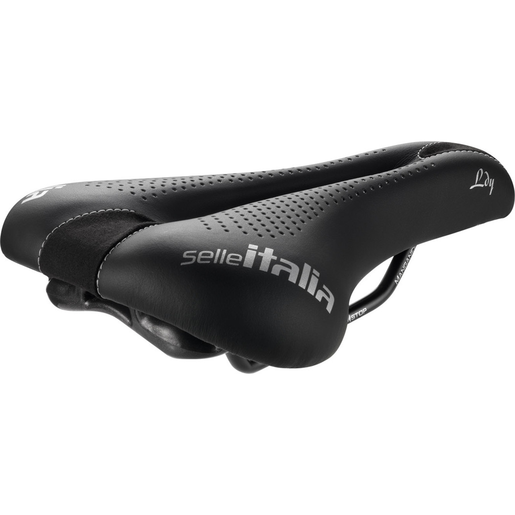 Selle Italia Lady Gel TM Flow Zadel