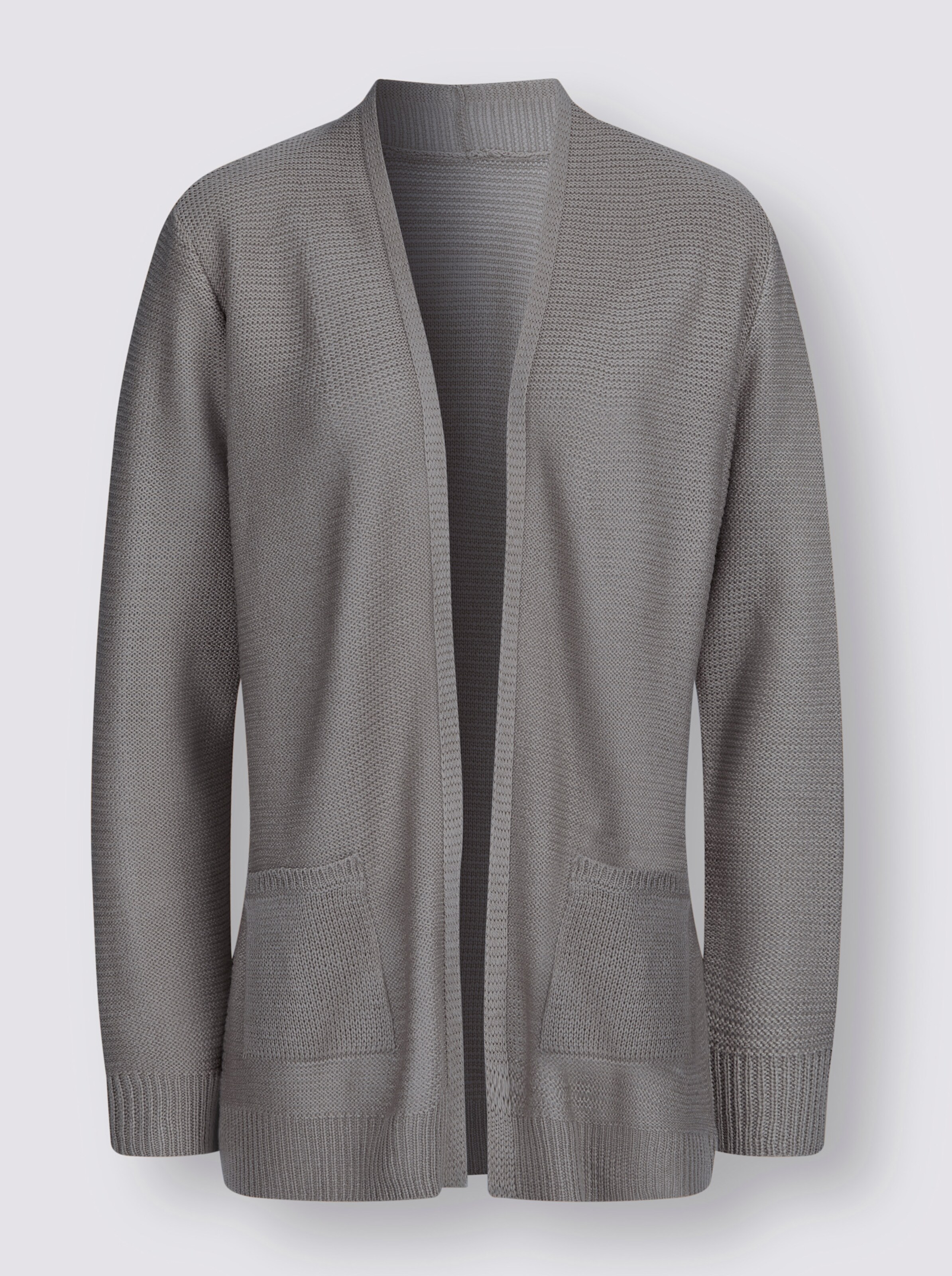 Strickjacke