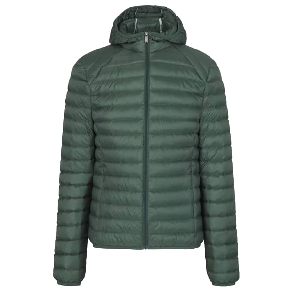 Doudoune JOTT NICO CELDAON GREEN