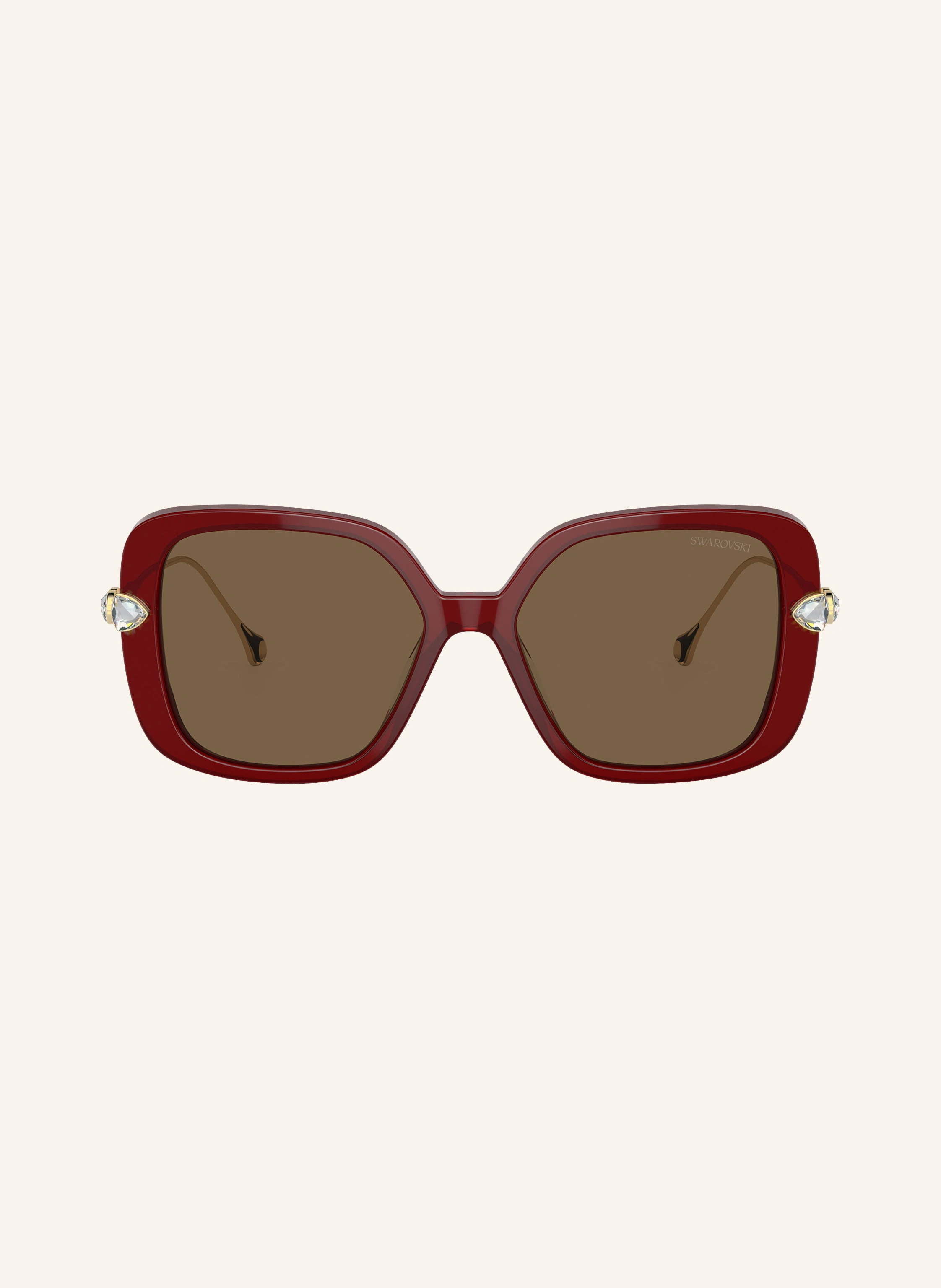 SWAROVSKI Sonnenbrille SK6011