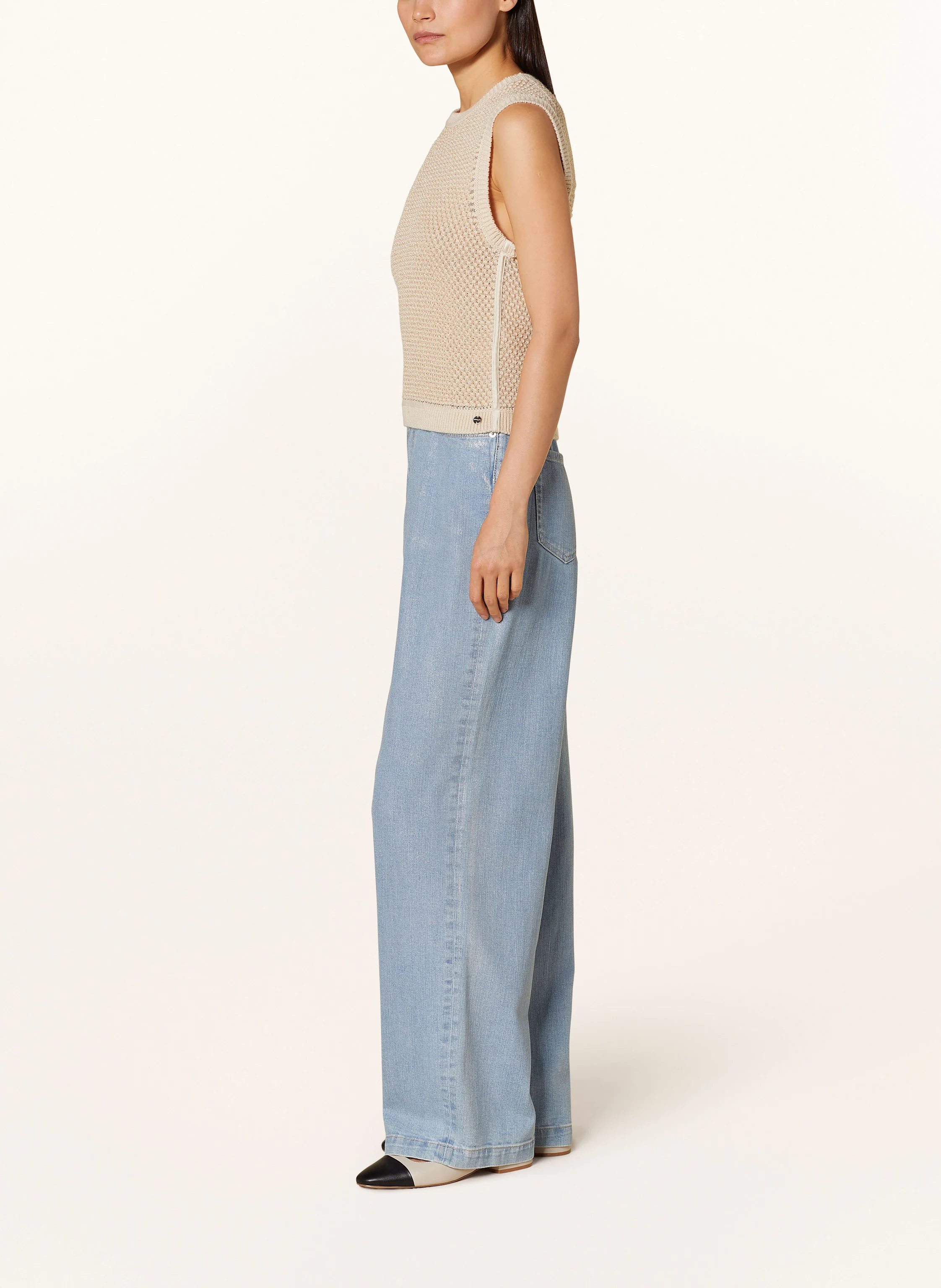 MARC CAIN Jeans WUKARI