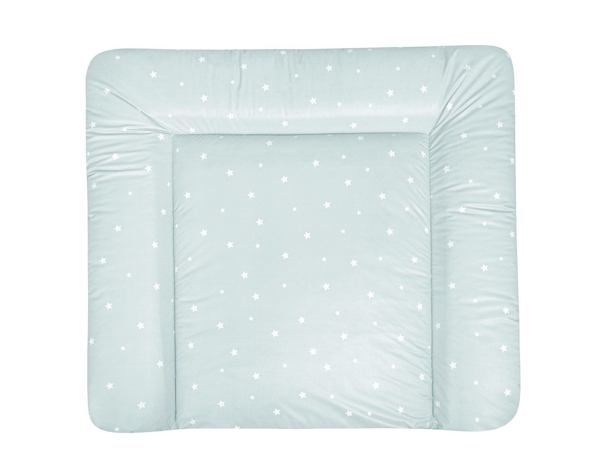 Wickelauflage STAR MINT