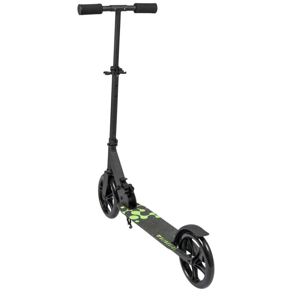 Blindside 200 Großer Roller
