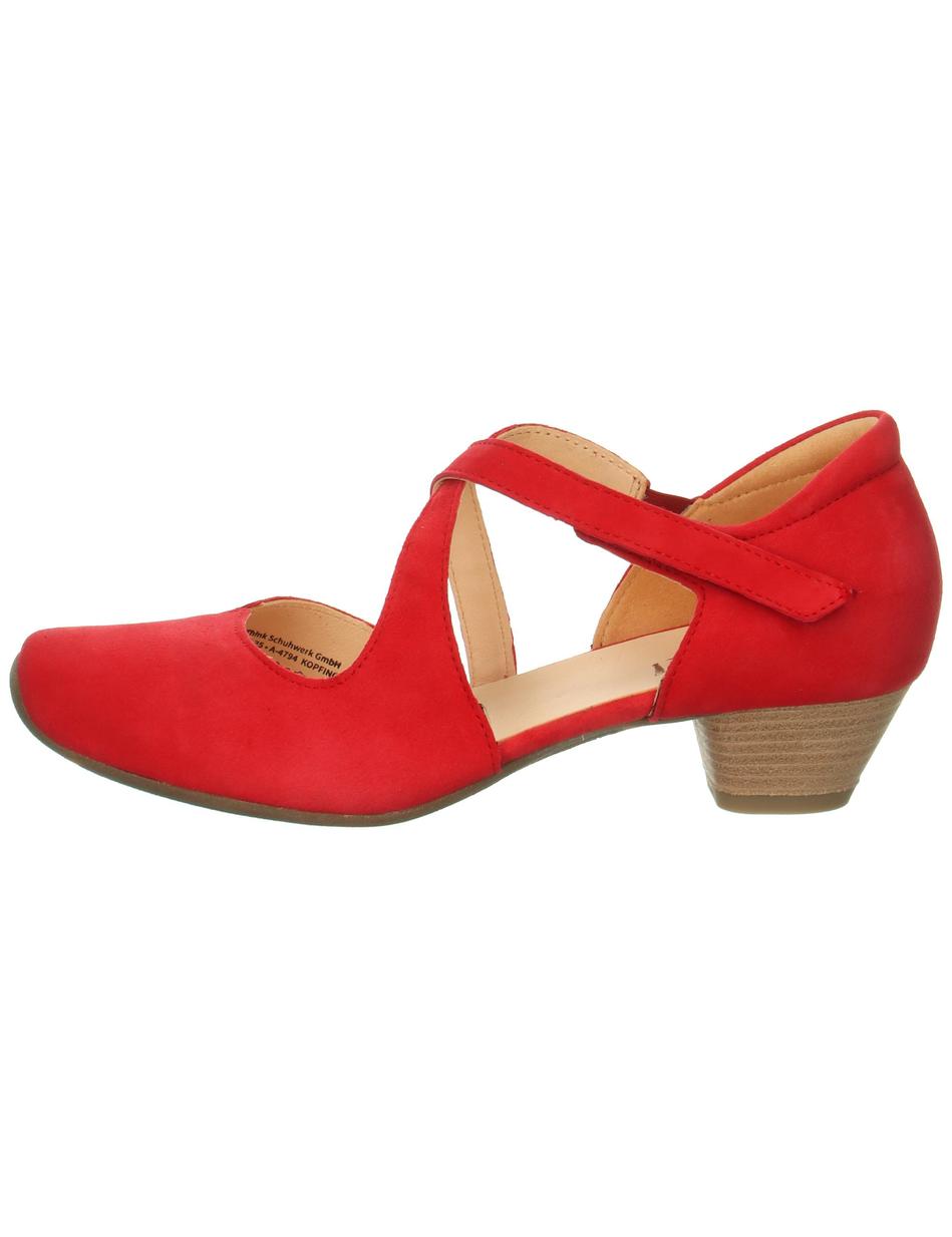 Pumps AIDA DAMEN