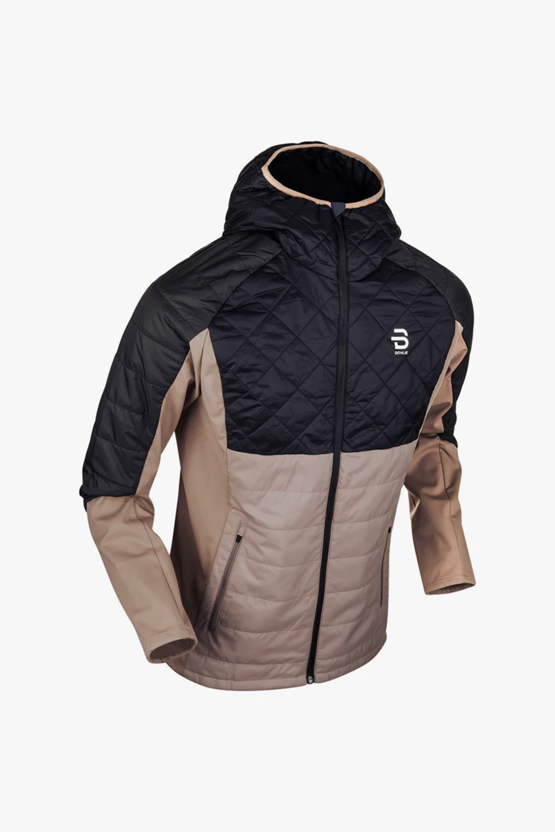 Daehlie Graphlite Herren Steppjacke