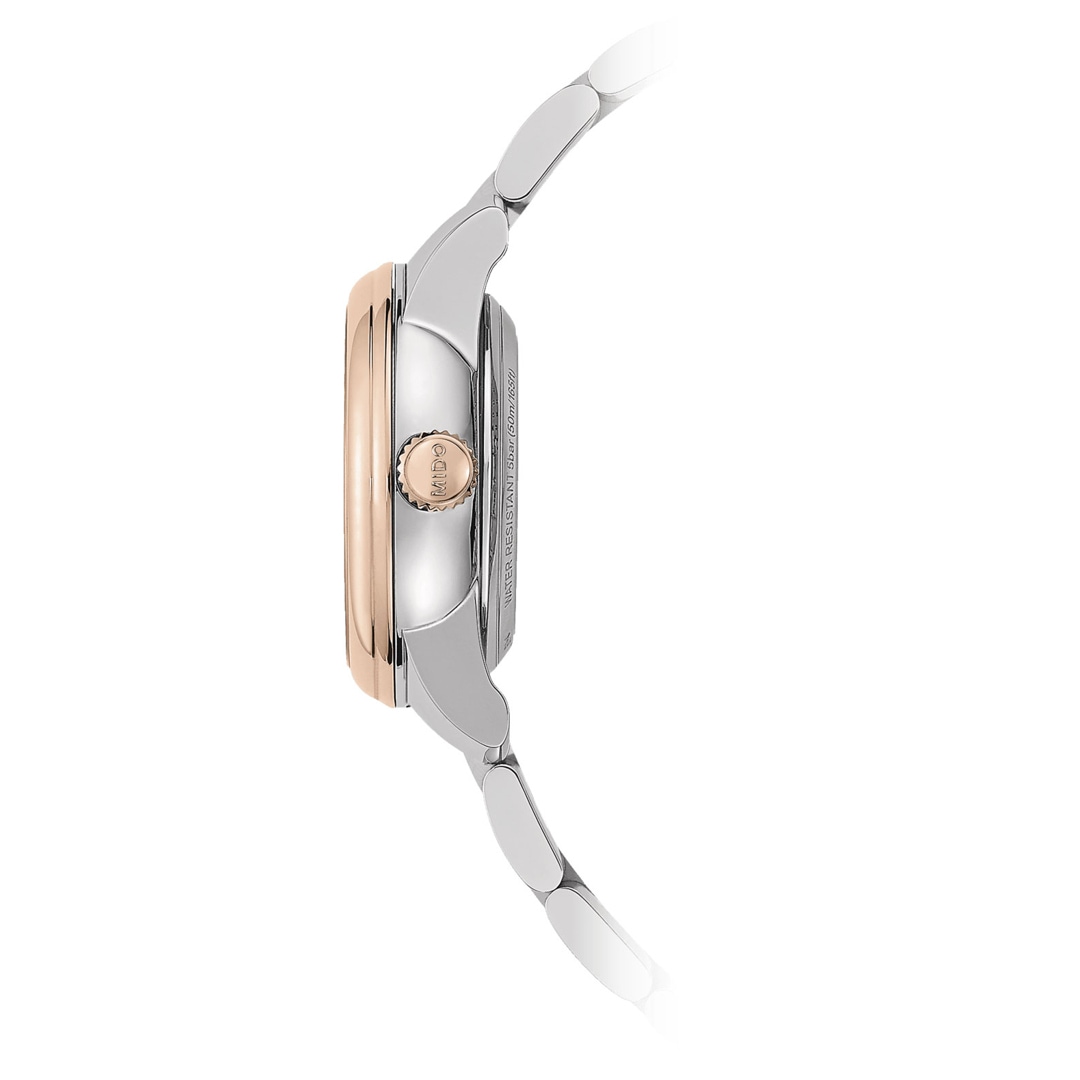 Mido Baroncelli Lady Twenty Five