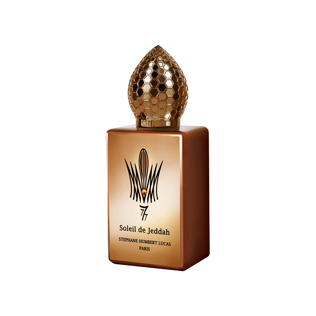 Soleil de Jeddah Afterglow Eau de Parfum 50ml
