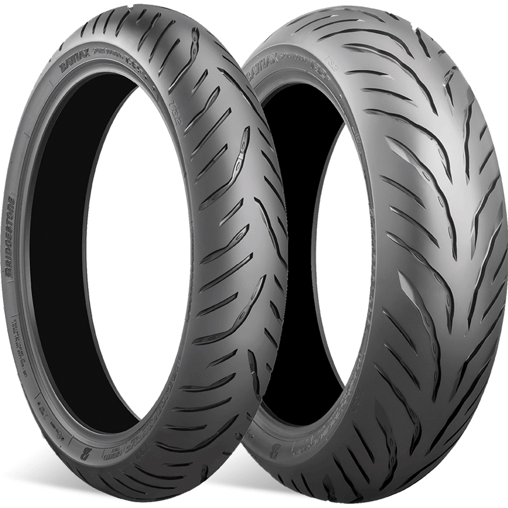 Bridgestone - Pneu Battlax T32