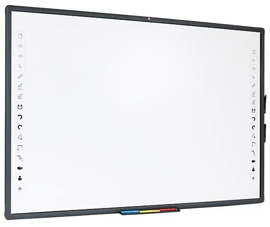 AVTek TT-BOARD 80 Pro - Interaktivt whiteboard - 83