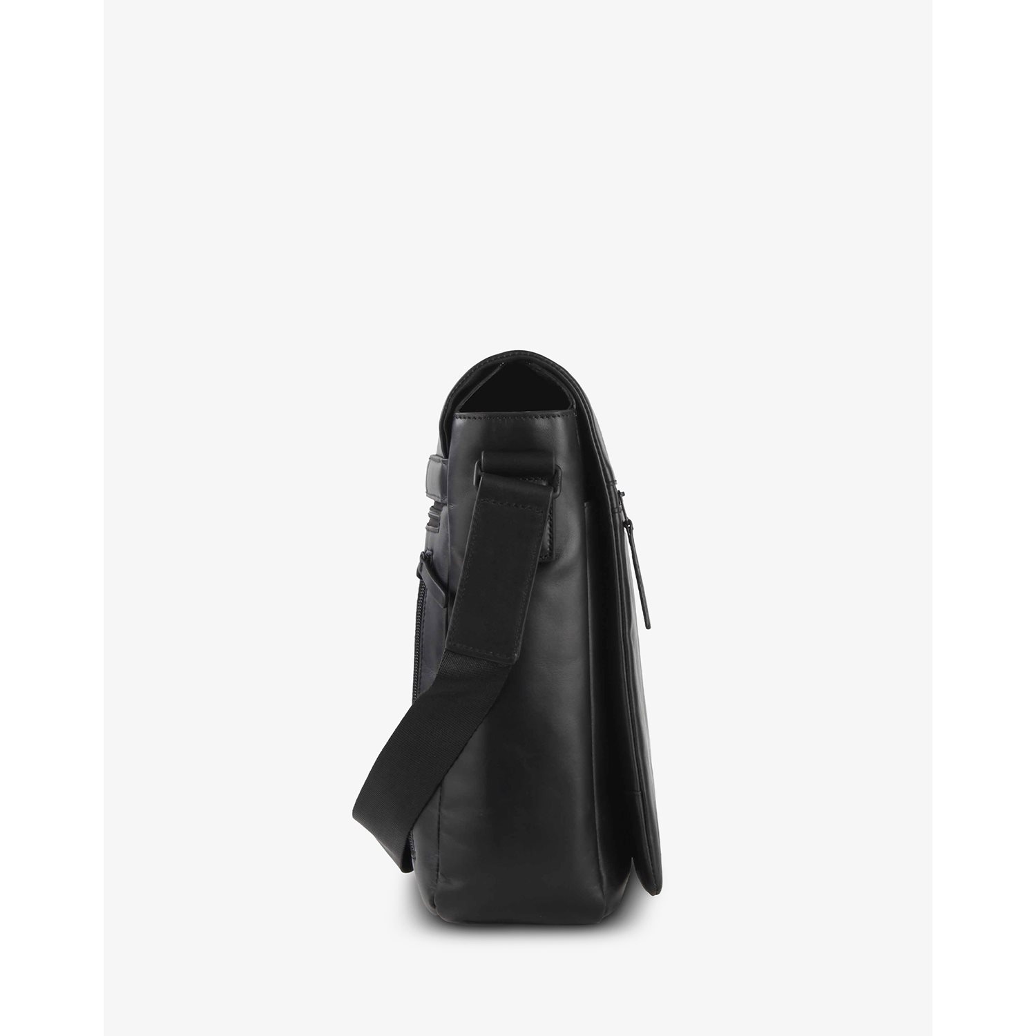 Jost Aarhus Shoulderbag L black