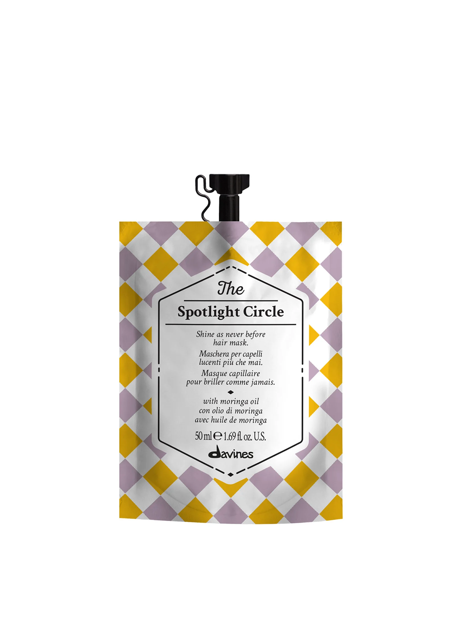 The Spotlight Circle |