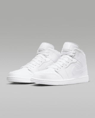 Air Jordan 1 Mid Shoes