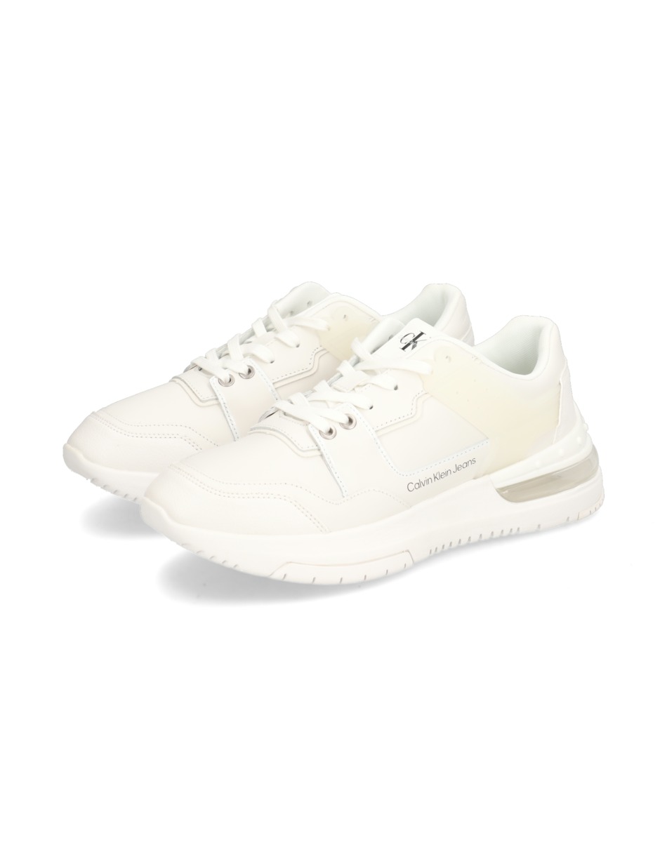 SPORTY RUNNER COMFAIR LACEUP TPU