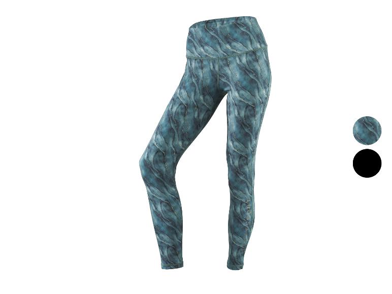Dames sportlegging