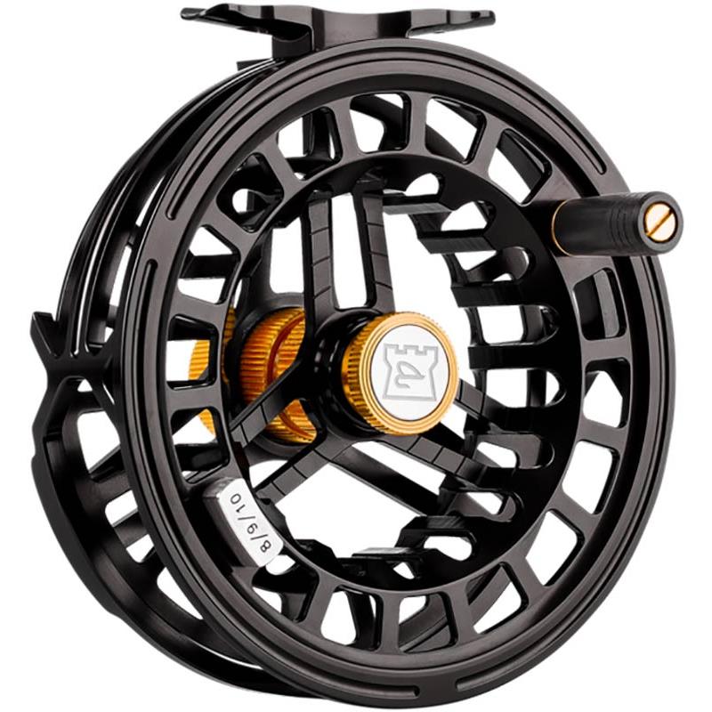 Moulinet Mouche Hardy Ultradisc Udla Reel