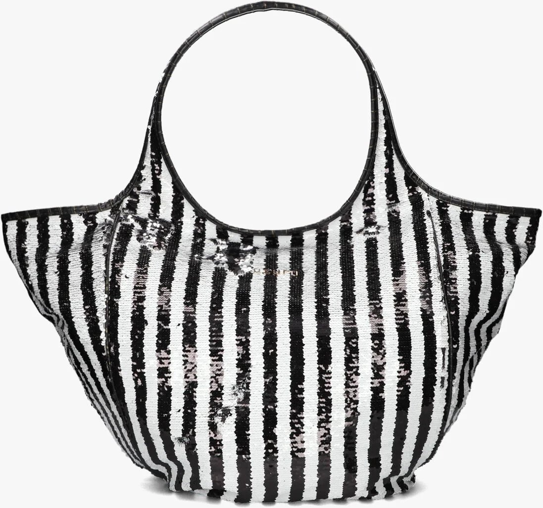 UZURII taupe uzurii schoudertas shoulderbag