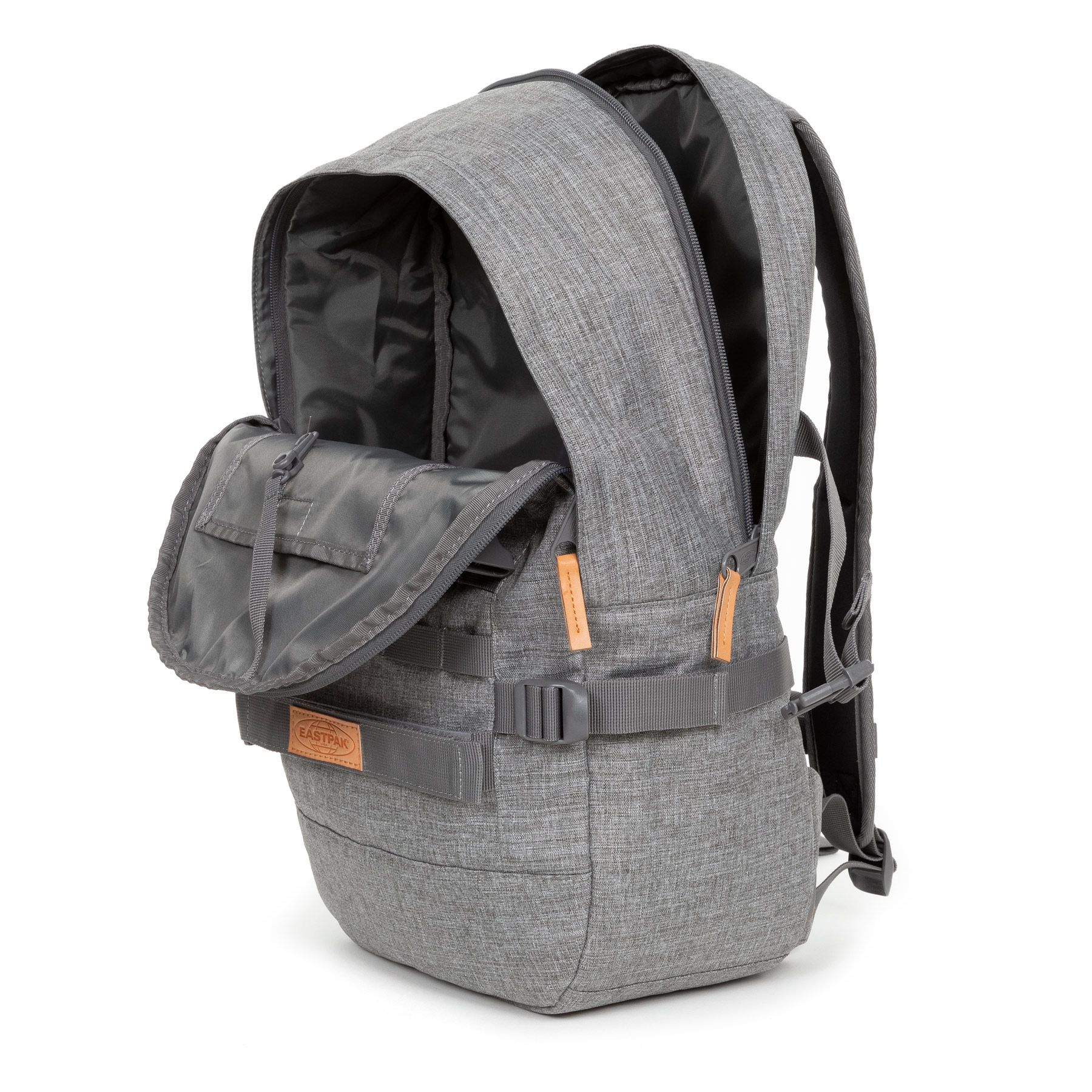 Floid Tact L CS Sunday Grey2